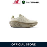 NEW BALANCE Fresh Foam X More v5 รองเท้าวิ่งผู้ชาย