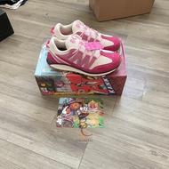 Kanky Sportstyle x Against Lab Story Kitadake & EXC-02 Shoes
