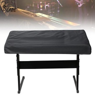 SLADE Black 61 / 88 Keyboards Electronic Piano Dust Cover Piano Protect Bag Fit for Yamaha / Casio / Roland / KORG
