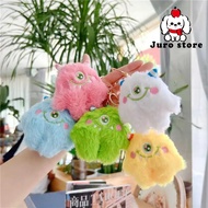 GANTUNGAN JURO MONSTER INCKeychain/ MONSTER INC KEYCHAIN