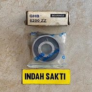 Bearing Bearing GHB 6200 ZZ
