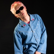 Vineca Wild Stud Shirt