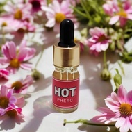 Perfume Hot Phero - Minyak Wangi Phero | Perfume Woman | Floral Phero Perfume