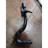 Pipe coolant mk5 gti