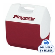 Igloo Playmate Cooler Box 7QT (6 Ltr) 9-Can Red