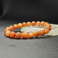 金太陽 手串 手鍊 天然水晶 水晶手串 8mm 水晶手鍊