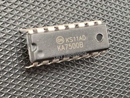 KA7500 DIP-16 KA7500C KA7500B PMW controller switching power supply
