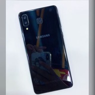 ⭐️安卓⭐️Samsung A8 star 64G 黑色