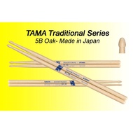 Tama Drumstick, Traditional Series, Oak 5B