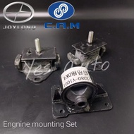 ORIGINAL PLACER X DK4 /JOYLONG ENGINE MOUNTING