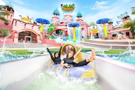 Amanzi Waterpark