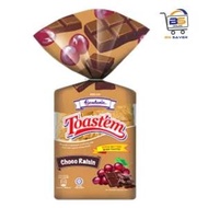Gardenia Toastem Choco Raisin Bread 360g | NEXT DAY DELIVERY
