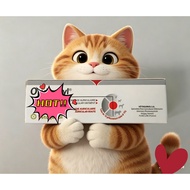 Pet Ear Cleaner - Cat & Dog Ear intectlon 10G/Cat Ear Cleaner/dog Ear Cleaner