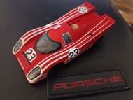 Porsche 23 賽車模型