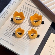 Big Bang crown hair clip, personality, lovely, photography hair accessory for Big Bang VIPs