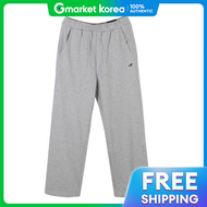 New Balance | กางเกงวอรม New Balance UNI Essential Wide Pants รน NBMLFCO303-AC