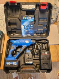 DONK 電動工具套裝