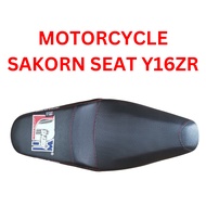Y16ZR MOTORCYCLE SAKORN SEAT / Y16ZR MOTORCYCLE SAKORN SEAT