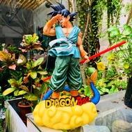 Dragon Ball GK Stander  (Blue & Green Dragon)