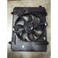 RADIATOR AIRCOND FAN ASSY (NISSAN NV200 VAN ) COMPLETE SET
