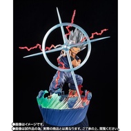 Figuarts ZERO Super Fierce Battle Son Gohan Beast Makankosappo 4573102640376