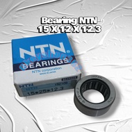 IKO Bearing Bamboo Bearing YAMAHA RX KING MIO NK 15X25X12-3 NTN JAPAN can scan barcode