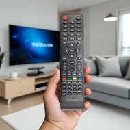 ASTRON Smart TV Remote Control (READY to use , No Need Code) Old version