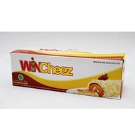 Newest Wincheez Cheese Cheddar Cheese 2Kg Block Processed Cheddar Winchiz Cheese