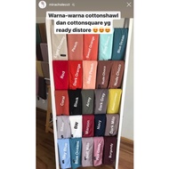 CSHAWL & CSQUARE @Miracholecct