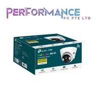 TP-Link VIGI C440-W VIGI 4MP Full-Color Wi-Fi Turret Network Camera (3 YEARS WARRANTY BY BAN LEONG T