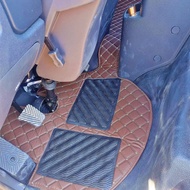 พรมกันลื่นสำหรับรถบรรทุกแบบครอบคลุมเต็มรูปแบบ Jianghuai Keda X5X6X7 Micro Truck Kangling X1X5X6 J3J5