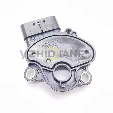 1x Transmission Range Inhibitor Neutral Safety Switch For MAZDA- 3 6 5 CX-7 2 2011-2014 FN0221444 NE