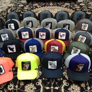 Goorin Bros Original - Busu Setia