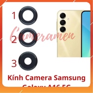 Samsung Galaxy A16 5G / Samsung A16 Camera Glass