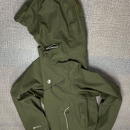 BLACKYAK NOBEL GORE-TEX JACKET B-LINK SYSTEM