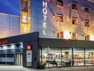 Ibis Hull - City Centre