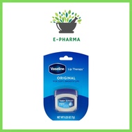 VASELINE Lip Therapy 7g