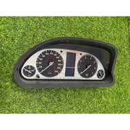 MERCEDES BENZ B-CLASS W245 B180 A/T SPEEDOMETER [2G-5A-E654]