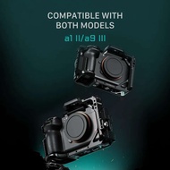 Promotion TILTA Camera Cage for Sony a1 II/a9 III Pro Kit Black TA-T66-B-B a1 II/a9 III