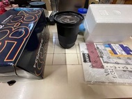 CONTAx Carl Zeiss Vario-Sonnar T* F/3.3-4.0 28-85mm