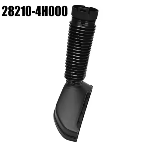 Hot Selling-For Hyundai Grand Starex H1 Air Inlet Duct Hose 282104H000 28210-4H000,For Hyundai Grand