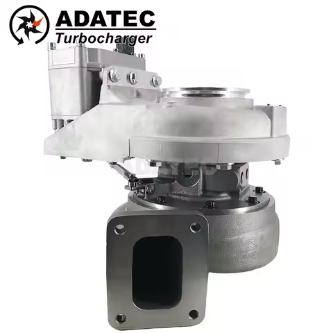829926-0001 Turbo Charger GTA4082KLNV 8976049753 8976049750 Turbine For ISUZU Engine 6HK1-TCSG40 7.7