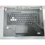 Asus Rog G512LW-ES76 15.6" Palmrest w/Touchpad Keyboard Cover 6051B1401201