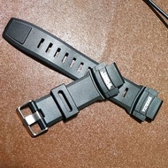 CASIO PROTREK PRG-510 PRG510 BLACK WATCH STRAP