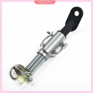 【Hot Seller】Bike Trailer Towbar Hitch Coupler Clutch Cycling Moped Bicycle Spare Part Linker