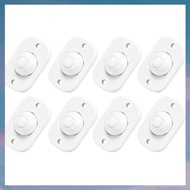 [hotkeystore.] 8Pcs Self Adhesive Mini Caster Wheels Appliance Rollers,Appliance Sliders Sticky Pull