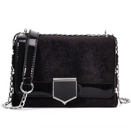 Women club style single shoulder bag sling bag casual bags handbag D666