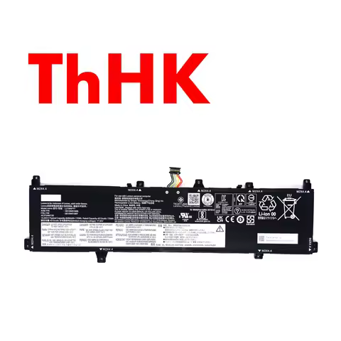 Genuine Original 72Wh L21D4P76 L21M4P77 L21C4P74 SB10W51989 5B10W51888 Battery For Lenovo ThinkPad Z