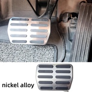 1K0723173B 1K0723131 Pedal cover automatic brake For VW Passat Tiguan  Golf Audi Q3 A3 S3 Skoda Yeti