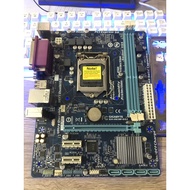 Gigabyte H61M - DS2
